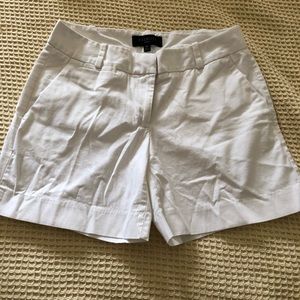 Talbots shorts, great condition (needs ironing)